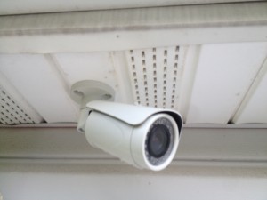 Home Security camera